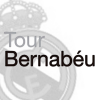Entradas Tour del Bernabeu Real Madrid