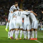 Entradas Real Madrid